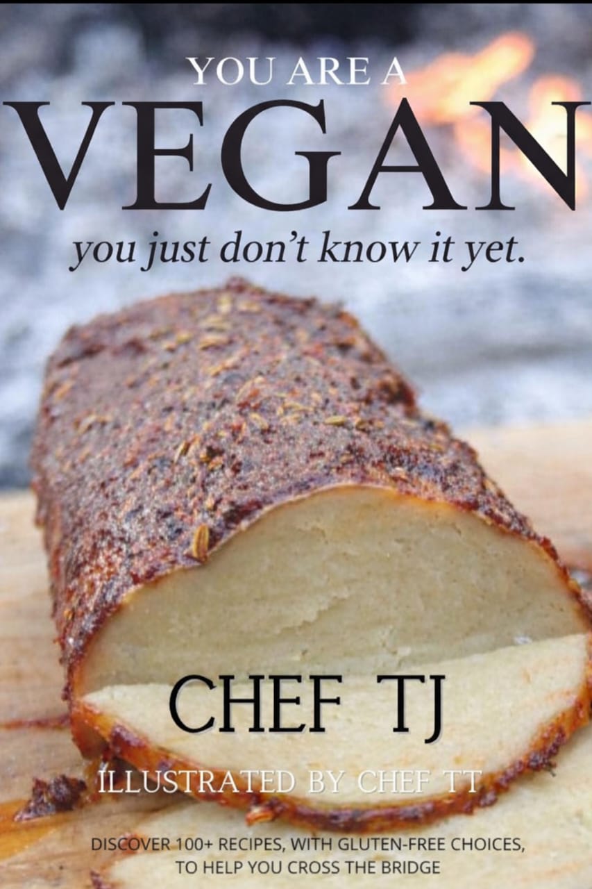 You Are A Vegan, You Just Don't Know It Yet